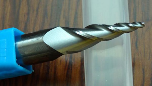 硬质合金锥度铣刀|钨钢斜度铣刀
