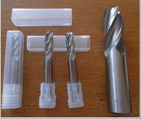 铝合金加工专用铣刀