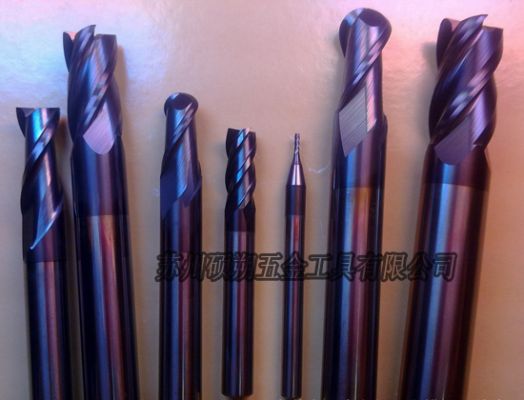 硬质合金刀具专业生产厂家